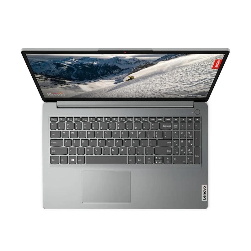Ordinateur portable Lenovo 1 15ADA7 AMD Ryzen 3 3250U 256 Go SSD 8 Go RAM Qwerty espagnol