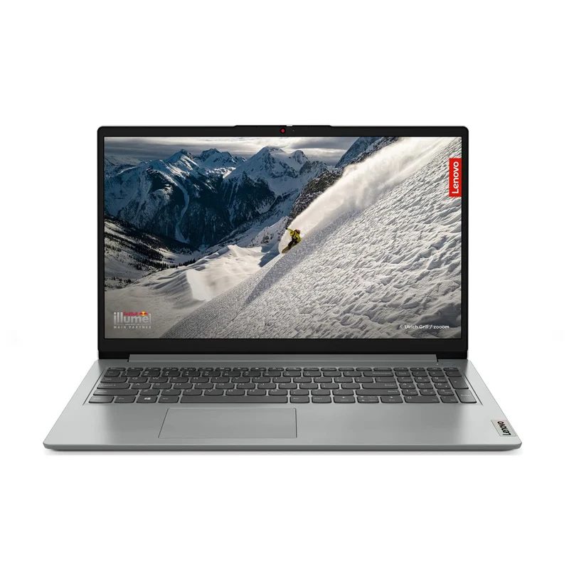 Ordinateur portable Lenovo 1 15ADA7 AMD Ryzen 3 3250U 256 Go SSD 8 Go RAM Qwerty espagnol
