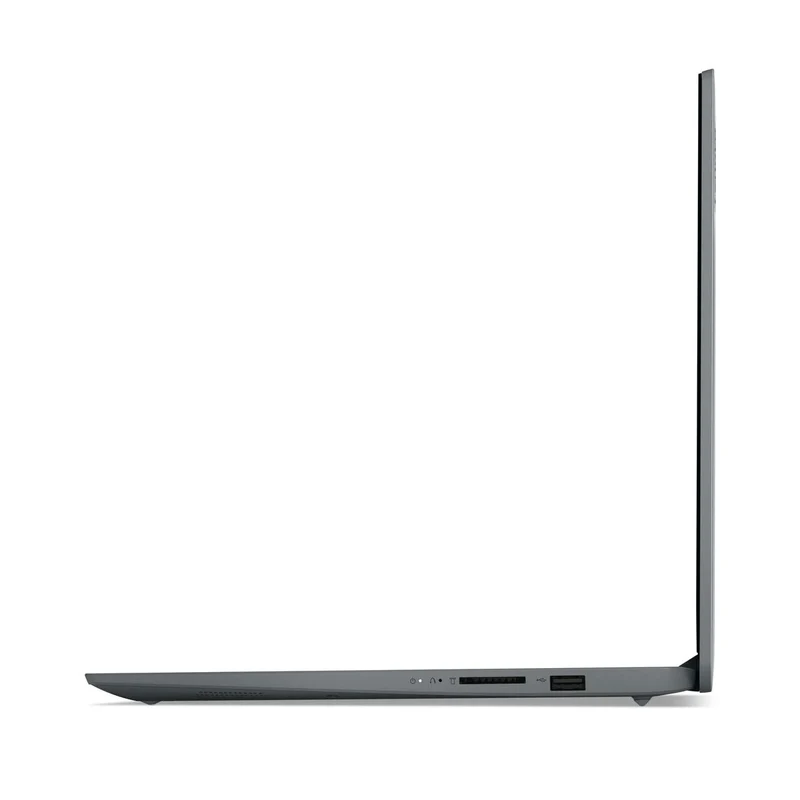 Ordinateur portable Lenovo 1 15ADA7 AMD Ryzen 3 3250U 256 Go SSD 8 Go RAM Qwerty espagnol