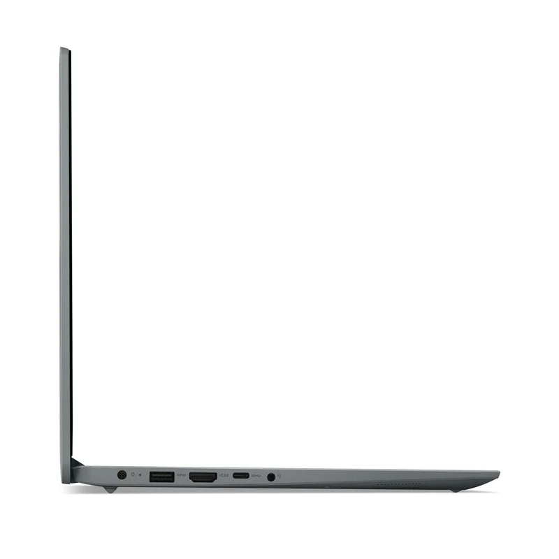 Ordinateur portable Lenovo 1 15ADA7 AMD Ryzen 3 3250U 256 Go SSD 8 Go RAM Qwerty espagnol
