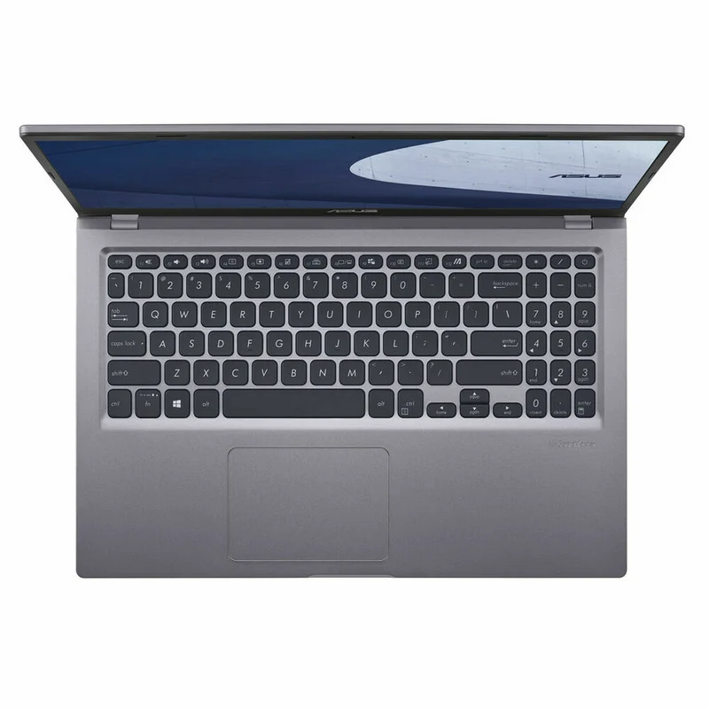 Ordinateur portable Asus P1512CEA-EJ0213X Intel Core i5-1135g7 256 Go SSD 8 Go RAM