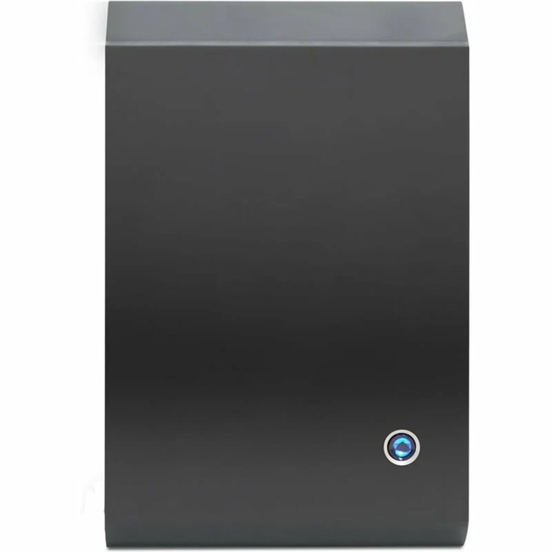 Mini PC Aopen 491.MV100.1030 Intel Core i7 32 Go 128 Go SSD i7-7700