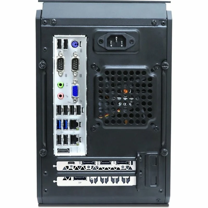Mini PC Aopen 491.MV100.1030 Intel Core i7 32 Go 128 Go SSD i7-7700