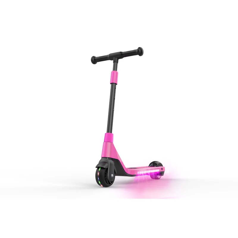 Trottinette électrique Denver Electronics SCK-5400PINK 230 V 21,6 V