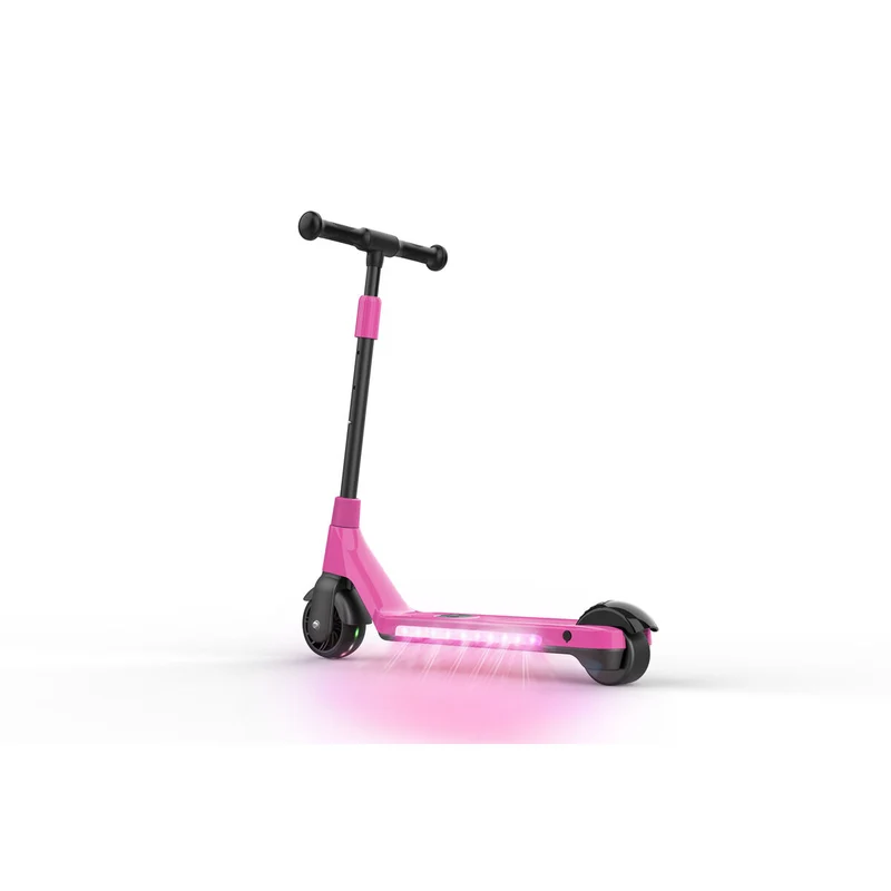 Trottinette électrique Denver Electronics SCK-5400PINK 230 V 21,6 V