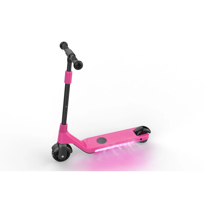Trottinette électrique Denver Electronics SCK-5400PINK 230 V 21,6 V