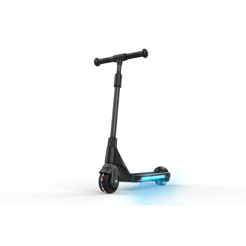 Trottinette électrique pour enfants Denver Electronics SCK-5400BLACK ABS Noir