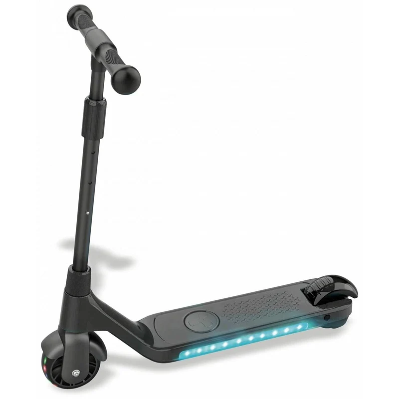 Trottinette électrique pour enfants Denver Electronics SCK-5400BLACK ABS Noir