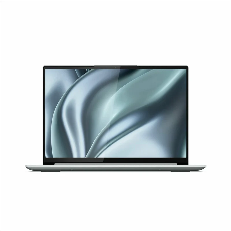 Ordinateur portable Lenovo Slim 7 Pro 14IAP7 512 Go SSD 8 Go RAM Intel Core i5-1240P Qwerty espagnol