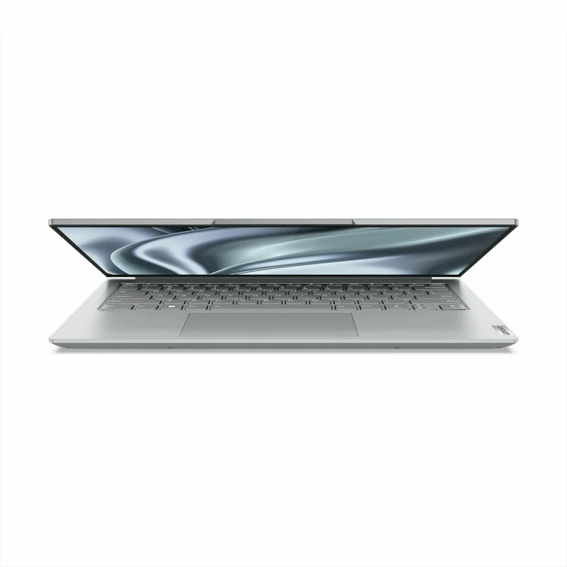 Ordinateur portable Lenovo Slim 7 Pro 14IAP7 512 Go SSD 8 Go RAM Intel Core i5-1240P Qwerty espagnol