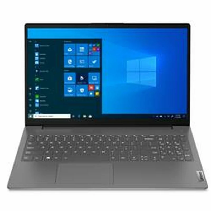 Ordinateur portable Lenovo V15 512 Go SSD 8 Go RAM intel core i5-1135g7 Qwerty espagnol