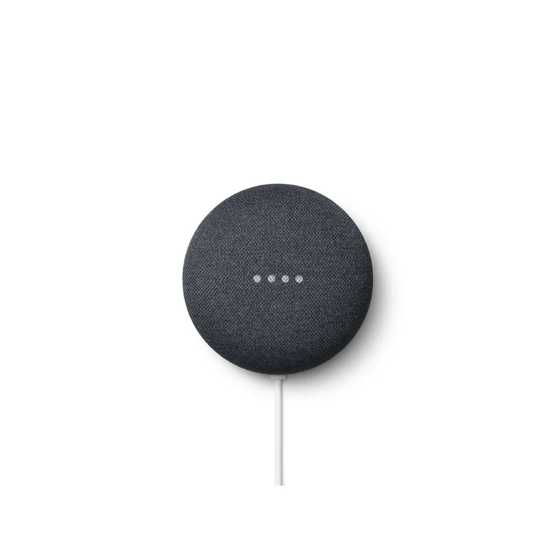 Haut-parleur intelligent avec Google Assist Google GA00781-ES Gris