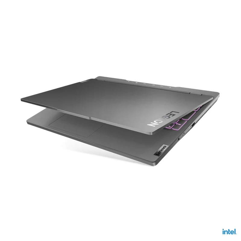 Ordinateur portable Lenovo L5 15IAH7H i7-12700H Espagnol Qwerty 15,6" 1 To SSD 16 Go RAM