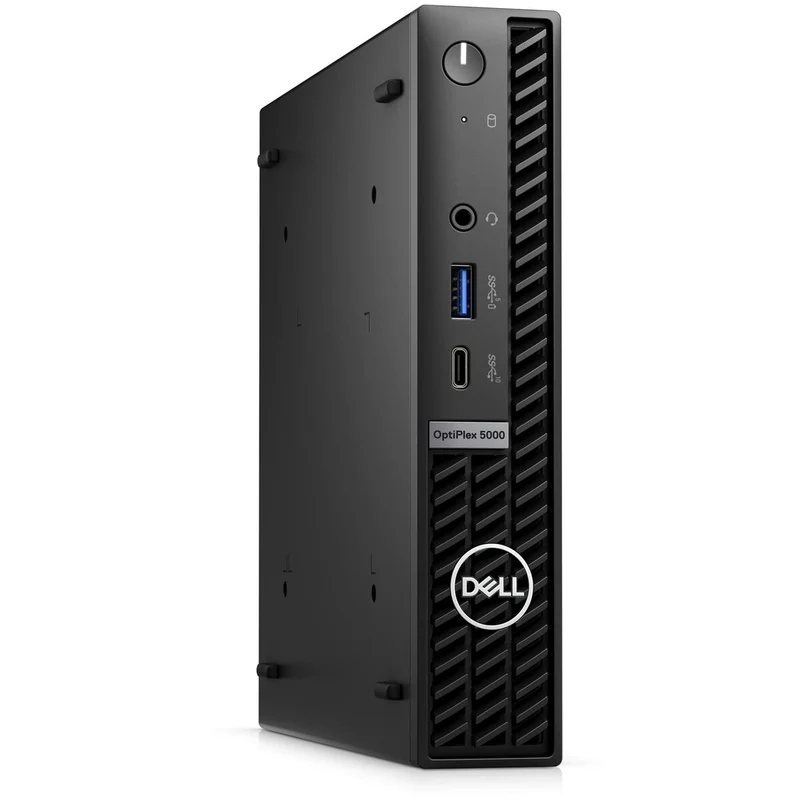 Dell Optiplex 5000 I5-12500T Mini PC 256 Go SSD 8 Go RAM