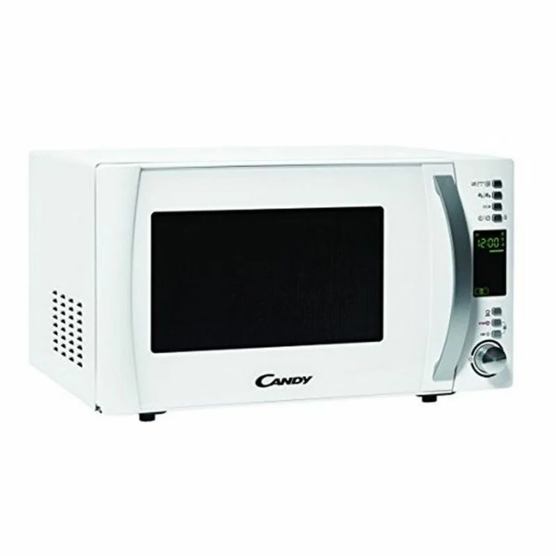 Micro-ondes avec Grill Candy 38000244 Blanc 900 W 1450 W 25 L