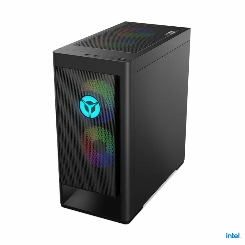 Ordinateur de bureau Lenovo Legion 5i i7-12700F 32 Go de RAM 1 To SSD + 2 To NVIDIA GeForce® RTX 3070, GDDR6 8 Go