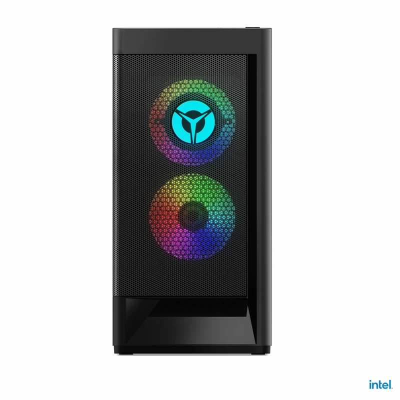 Ordinateur de bureau Lenovo Legion 5i i7-12700F 32 Go de RAM 1 To SSD + 2 To NVIDIA GeForce® RTX 3070, GDDR6 8 Go