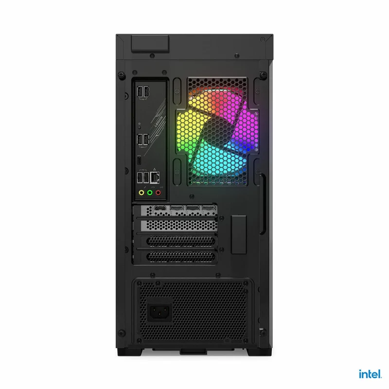 Ordinateur de bureau Lenovo Legion 5i i7-12700F 32 Go de RAM 1 To SSD + 2 To NVIDIA GeForce® RTX 3070, GDDR6 8 Go
