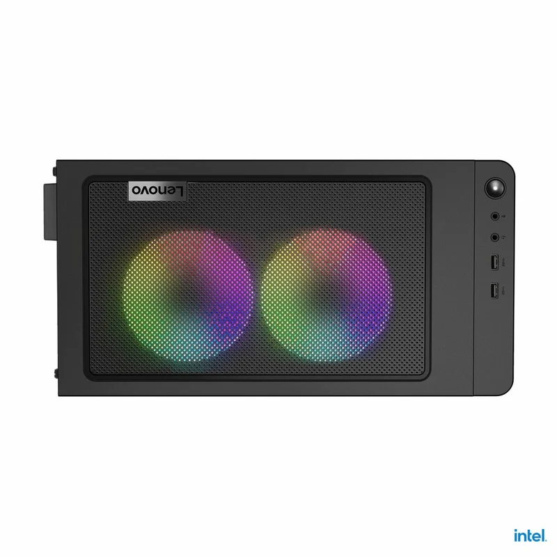 Ordinateur de bureau Lenovo Legion 5i i7-12700F 32 Go de RAM 1 To SSD + 2 To NVIDIA GeForce® RTX 3070, GDDR6 8 Go