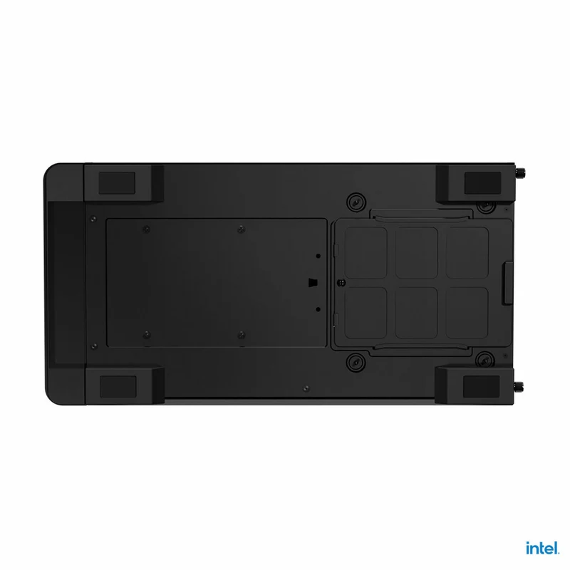Ordinateur de bureau Lenovo Legion 5i i7-12700F 32 Go de RAM 1 To SSD + 2 To NVIDIA GeForce® RTX 3070, GDDR6 8 Go