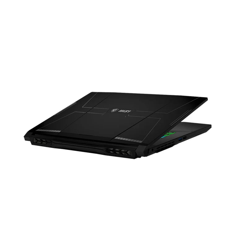 Ordinateur portable MSI 17 C12VF-264XES Espagnol Qwerty i7-12650H Nvidia Geforce RTX 4060 1 To SSD 32 Go RAM