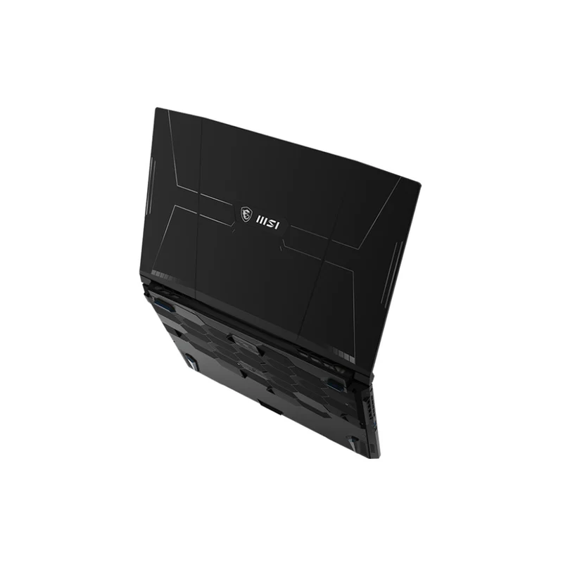 Ordinateur portable MSI 17 C12VF-264XES Espagnol Qwerty i7-12650H Nvidia Geforce RTX 4060 1 To SSD 32 Go RAM
