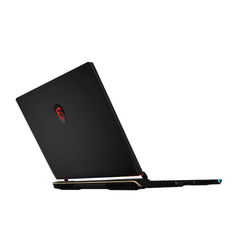 Ordinateur portable MSI Raider GE68HX-043ES Nvidia Geforce RTX 4070 Intel Core i7-13700H 32 Go RAM 32 Go
