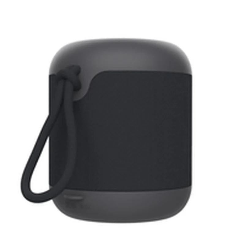 Enceintes Bluetooth portables Celly BOOSTBK Noir