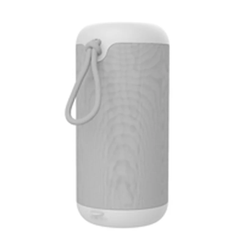 Enceintes portables Bluetooth Celly ULTRABOOSTWH Blanc