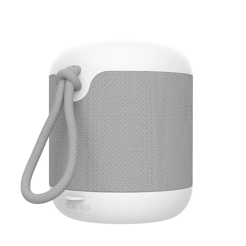 Enceintes portables Bluetooth Celly BOOSTWH Blanc