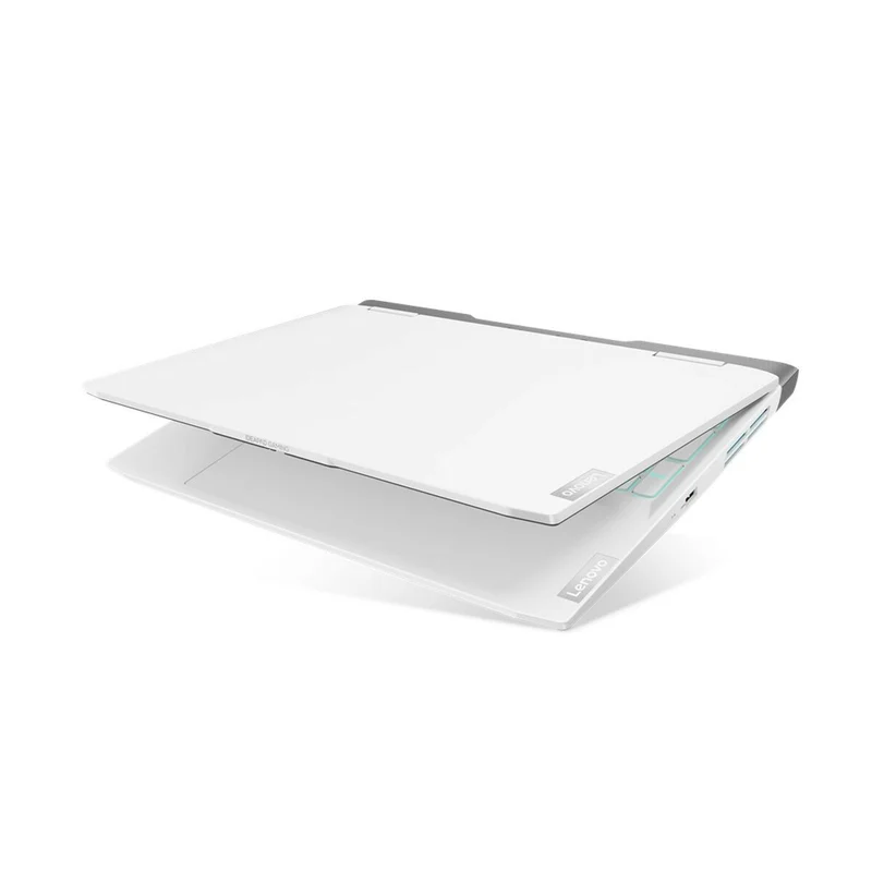 Ordinateur portable Lenovo Gaming 3 15IAH7 15,6" i5-12500H 16 Go de RAM 512 Go SSD NVIDIA GeForce RTX 3050 Qwerty espagnol