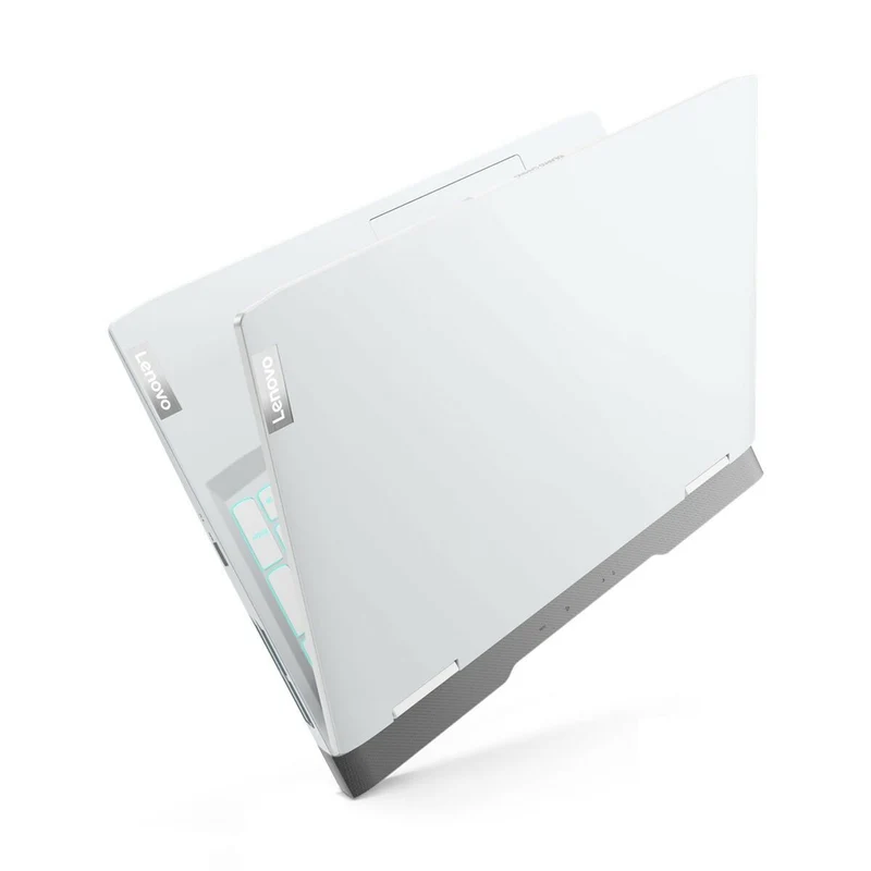 Ordinateur portable Lenovo Gaming 3 15IAH7 15,6" i5-12500H 16 Go de RAM 512 Go SSD NVIDIA GeForce RTX 3050 Qwerty espagnol