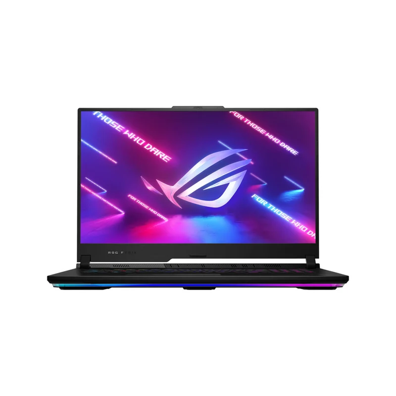 Ordinateur portable Asus 90NR0DC4-M00020 Qwerty espagnol AMD Ryzen 9 7945HX 1 To SSD 32 Go RAM