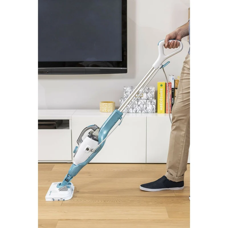 Nettoyeur vapeur Vaporeta Black & Decker FSMH13101SM-QS 1300 W