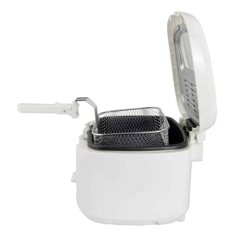 Friteuse à air Esperanza EKG012 Blanc 1800 W 2,5 L
