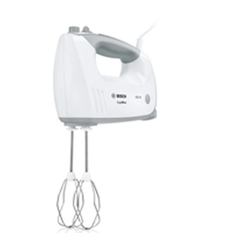 Mixeur-Pétrin avec Bol BOSCH MFQ36460 Blanc 450 W