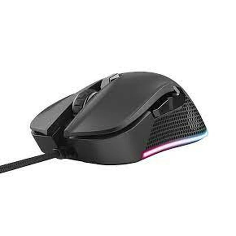 Souris Trust GXT 922 YBAR Noir 7200 dpi