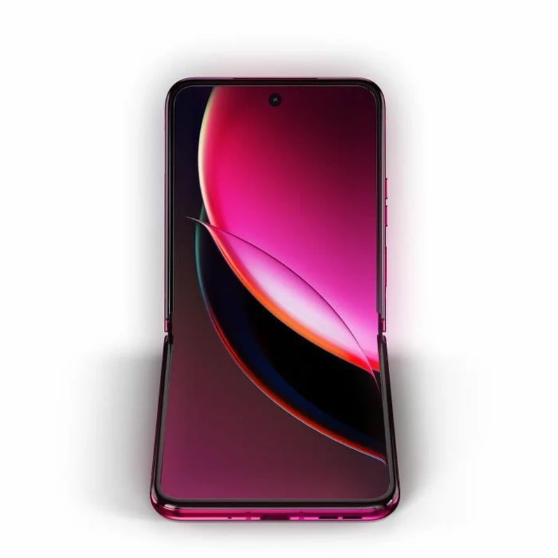 Smartphone Motorola 40 Ultra 256 Go 8 Go RAM