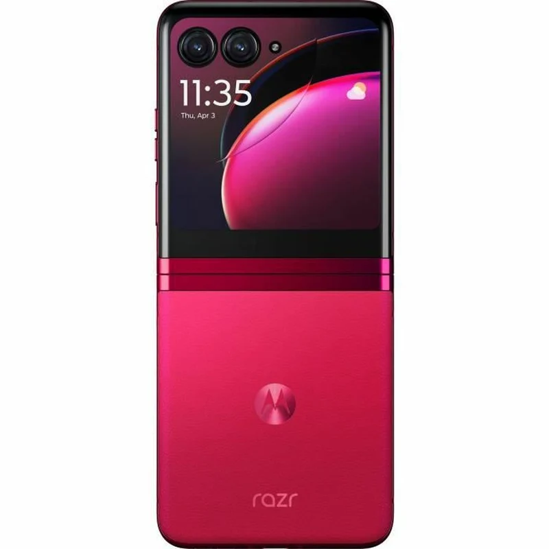 Smartphone Motorola 40 Ultra 256 Go 8 Go RAM