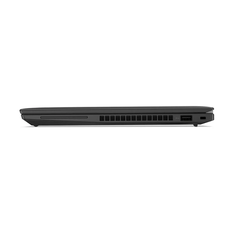 Ordinateur portable Lenovo ThinkPad P14s G3 Qwerty espagnol 1 To SSD 32 Go RAM 14" Intel Core I7-1260P