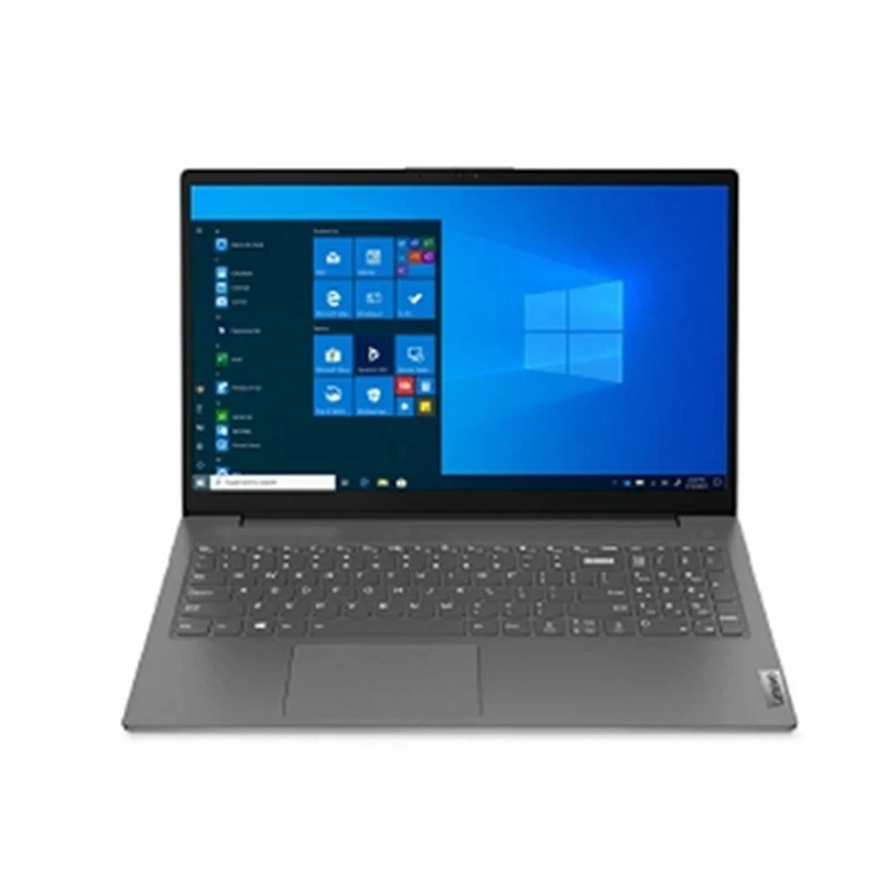 Ordinateur portable Lenovo 15 G2 ALC 512 Go SSD 8 Go RAM AMD Ryzen 3 5300U Qwerty espagnol