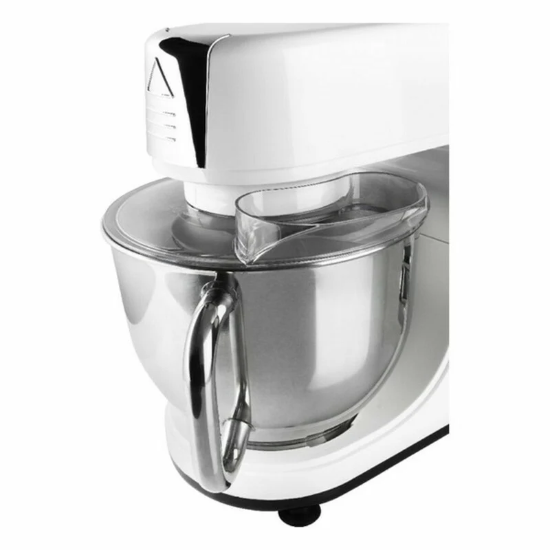 Mixeur-Pétrin avec Bol Haeger BL-15B.012A 1500 W 1500 W