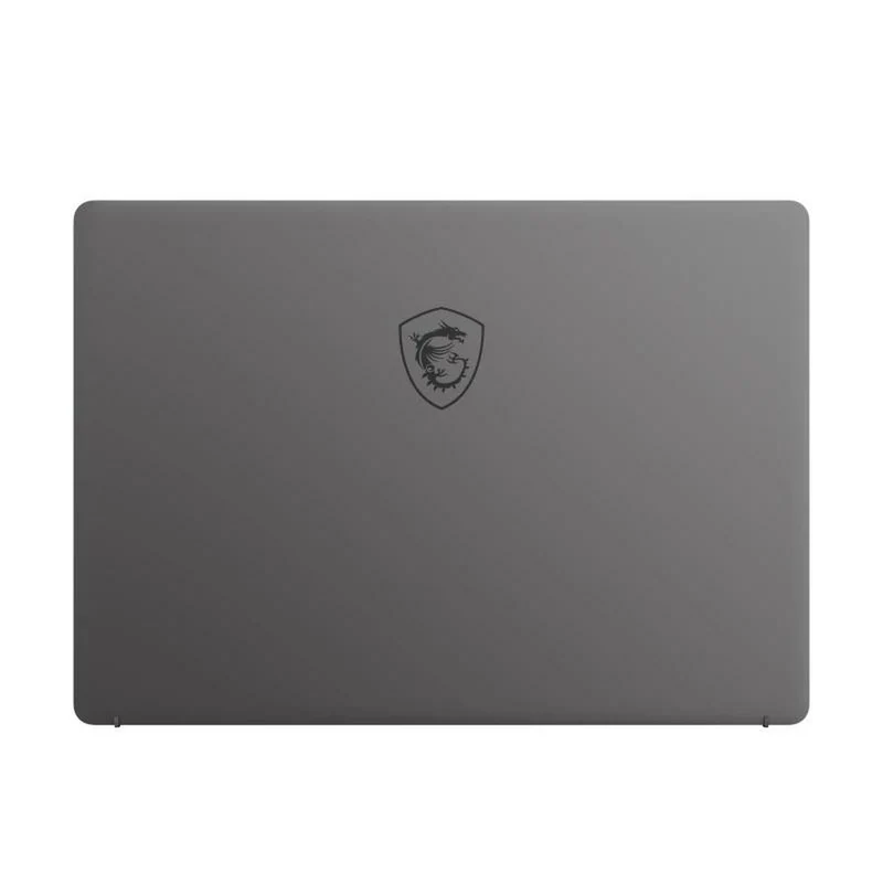 Ordinateur portable MSI Z16-206ES, 64 Go de RAM, SSD de 2 To