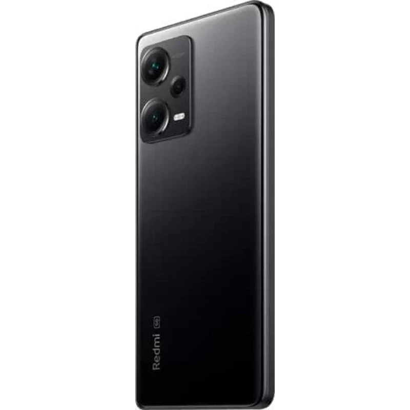 Smartphone Xiaomi Redmi Note12 Pro+ Noir 8 Go RAM 8 Go 6,67" 256 Go