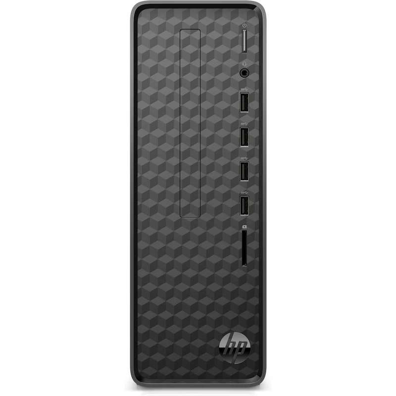 Mini PC HP S01-pF2034ns 8 Go Intel Core i3-12100 8 Go RAM