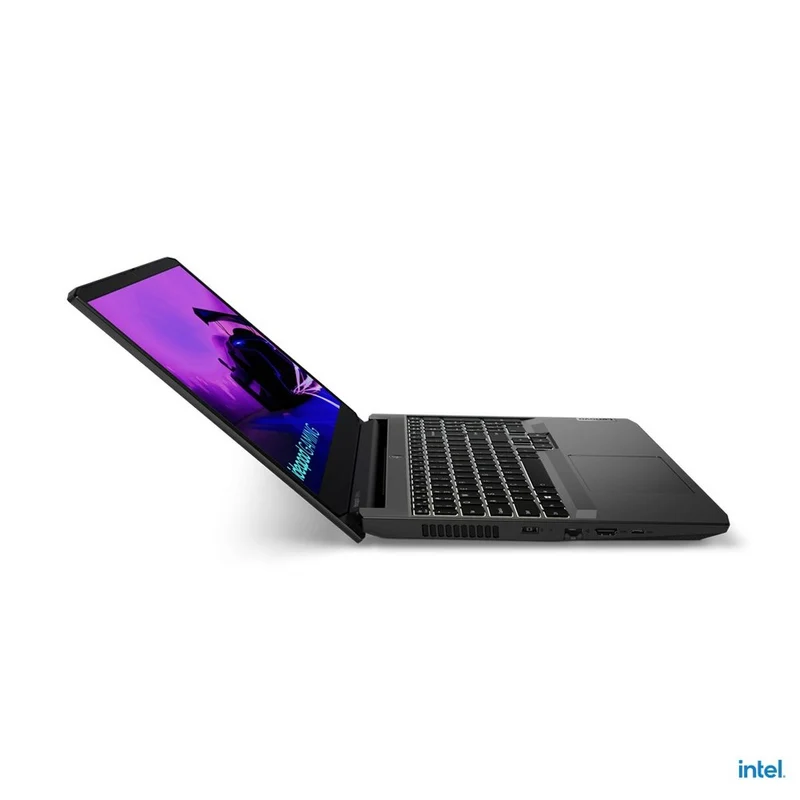 Ordinateur portable Lenovo IdeaPad Gaming 3 Qwerty UK 512 Go 8 Go RAM 15,6" Intel Core I5-11320H