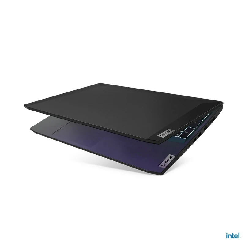 Ordinateur portable Lenovo IdeaPad Gaming 3 Qwerty UK 512 Go 8 Go RAM 15,6" Intel Core I5-11320H