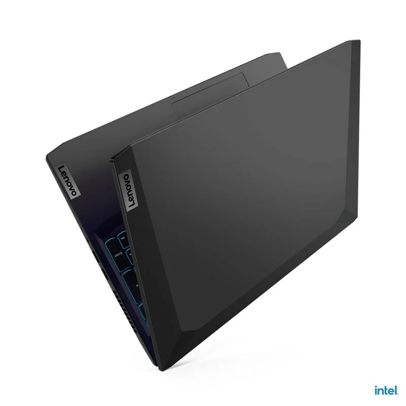 Ordinateur portable Lenovo IdeaPad Gaming 3 Qwerty UK 512 Go 8 Go RAM 15,6" Intel Core I5-11320H