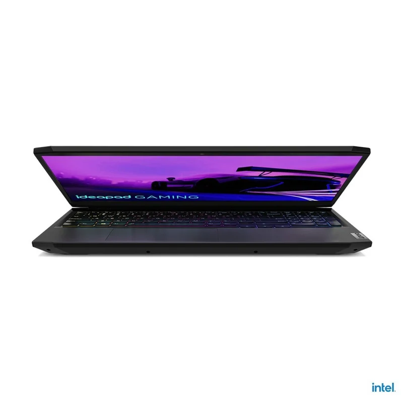 Ordinateur portable Lenovo IdeaPad Gaming 3 Qwerty UK 512 Go 8 Go RAM 15,6" Intel Core I5-11320H