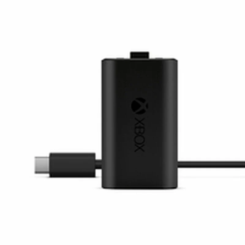 Chargeur mural Microsoft JOUER ET CHARGER